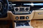 Rolls-Royce Wraith 2014 года